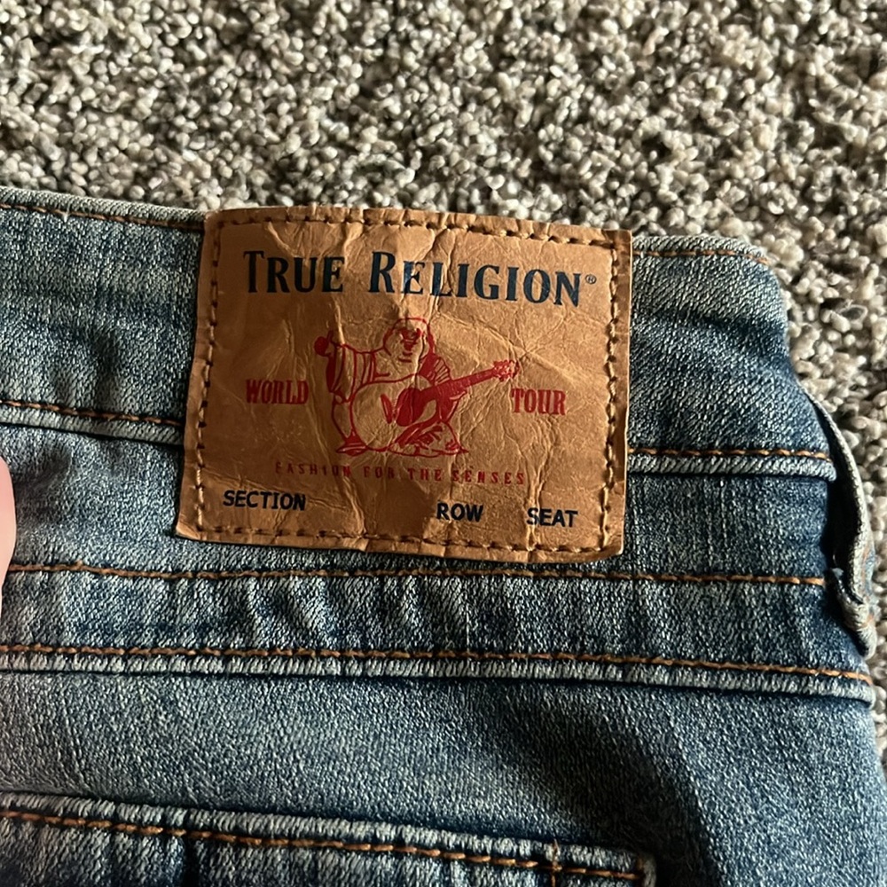 Jeans - Picture 4 of 6
